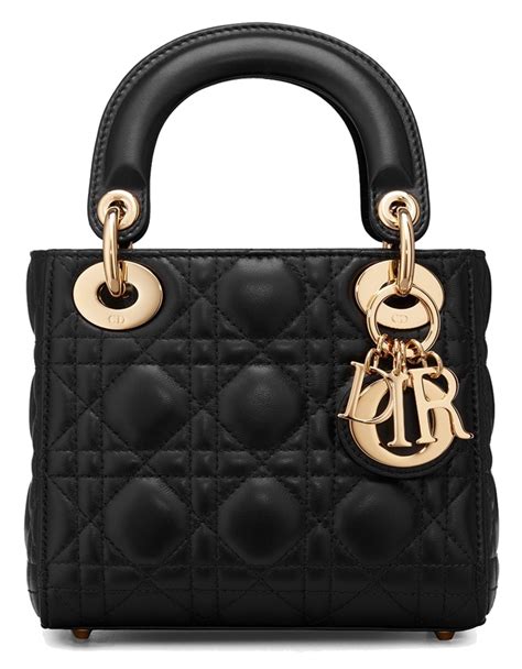 lady dior mini bag price malaysia